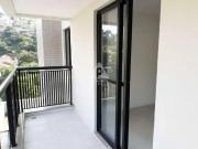Apartamento para Venda em Rio de Janeiro/RJ Tijuca 2 Quartos