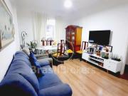 Apartamento para Venda em Rio de Janeiro/RJ Tijuca 2 Quartos