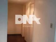 Apartamento para Venda em Rio de Janeiro/RJ Tijuca 2 Quartos