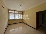 Apartamento para Venda em Rio de Janeiro/RJ Tijuca 2 Quartos
