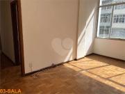 Apartamento para Venda em Rio de Janeiro/RJ Tijuca 2 Quartos