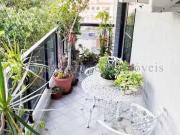 Apartamento para Venda em Rio de Janeiro/RJ Tijuca 2 Quartos