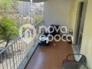 Apartamento para Venda em Rio de Janeiro/RJ Tijuca 2 Quartos