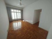 Apartamento para Venda em Rio de Janeiro/RJ Tijuca 2 Quartos