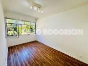 Apartamento para Venda em Rio de Janeiro/RJ Tijuca 2 Quartos