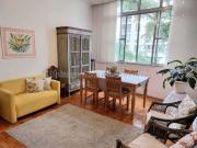 Apartamento para Venda em Rio de Janeiro/RJ Tijuca 2 Quartos
