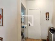 Apartamento para Venda em Rio de Janeiro/RJ Tijuca 2 Quartos