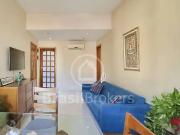 Apartamento para Venda em Rio de Janeiro/RJ Tijuca 2 Quartos
