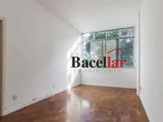 Apartamento para Venda em Rio de Janeiro/RJ Tijuca 2 Quartos