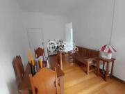 Apartamento para Venda em Rio de Janeiro/RJ Tijuca 2 Quartos