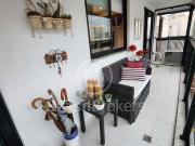 Apartamento para Venda em Rio de Janeiro/RJ Tijuca 2 Quartos