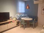 Apartamento para Venda em Rio de Janeiro/RJ Tijuca 2 Quartos