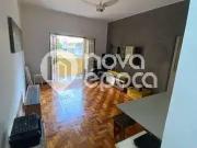 Apartamento para Venda em Rio de Janeiro/RJ Tijuca 2 Quartos