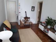 Apartamento para Venda em Rio de Janeiro/RJ Tijuca 2 Quartos