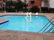 Apartamento para Venda em Rio de Janeiro/RJ Tijuca 2 Quartos