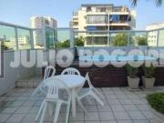 Apartamento para Venda em Rio de Janeiro/RJ Tijuca 2 Quartos