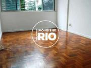 Apartamento para Venda em Rio de Janeiro/RJ Tijuca 2 Quartos