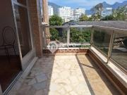 Apartamento para Venda em Rio de Janeiro/RJ Tijuca 2 Quartos