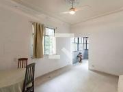 Apartamento para Venda em Rio de Janeiro/RJ Tijuca 2 Quartos