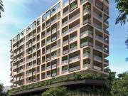 Apartamento para Venda em Rio de Janeiro/RJ Tijuca 2 Quartos