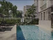 Apartamento para Venda em Rio de Janeiro/RJ Tijuca 2 Quartos