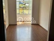 Apartamento para Venda em Rio de Janeiro/RJ Tijuca 2 Quartos
