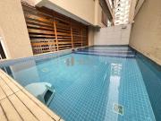 Apartamento para Venda em Rio de Janeiro/RJ Tijuca 2 Quartos