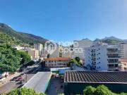 Apartamento para Venda em Rio de Janeiro/RJ Tijuca 2 Quartos