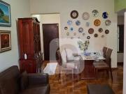 Apartamento para Venda em Rio de Janeiro/RJ Tijuca 2 Quartos