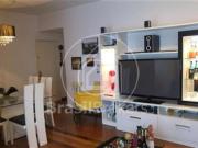 Apartamento para Venda em Rio de Janeiro/RJ Tijuca 2 Quartos