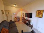 Apartamento para Venda em Rio de Janeiro/RJ Tijuca 2 Quartos