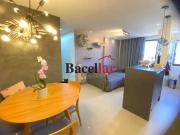 Apartamento para Venda em Rio de Janeiro/RJ Tijuca 2 Quartos