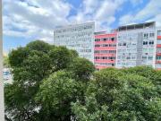 Apartamento para Venda em Rio de Janeiro/RJ Tijuca 2 Quartos