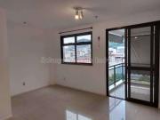 Apartamento para Venda em Rio de Janeiro/RJ Tijuca 2 Quartos