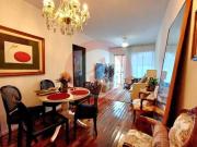 Apartamento para Venda em Rio de Janeiro/RJ Tijuca 2 Quartos