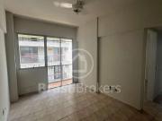 Apartamento para Venda em Rio de Janeiro/RJ Tijuca 2 Quartos