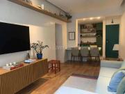 Apartamento para Venda em Rio de Janeiro/RJ Tijuca 2 Quartos