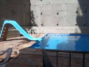 Apartamento para Venda em Rio de Janeiro/RJ Tijuca 2 Quartos