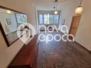 Apartamento para Venda em Rio de Janeiro/RJ Tijuca 2 Quartos