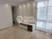 Apartamento para Venda em Rio de Janeiro/RJ Tijuca 2 Quartos