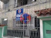 Apartamento para Venda em Rio de Janeiro/RJ Tijuca 2 Quartos