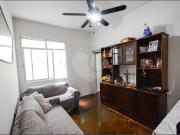 Apartamento para Venda em Rio de Janeiro/RJ Tijuca 2 Quartos