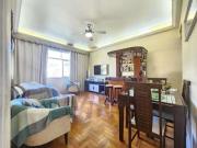 Apartamento para Venda em Rio de Janeiro/RJ Tijuca 2 Quartos