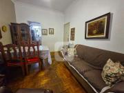 Apartamento para Venda em Rio de Janeiro/RJ Tijuca 2 Quartos