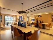 Apartamento para Venda em Rio de Janeiro/RJ Tijuca 2 Quartos