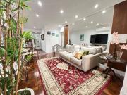 Apartamento para Venda em Rio de Janeiro/RJ Tijuca 2 Quartos