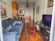 Apartamento para Venda em Rio de Janeiro/RJ Tijuca 2 Quartos