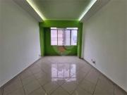 Apartamento para Venda em Rio de Janeiro/RJ Tijuca 2 Quartos