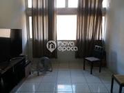 Apartamento para Venda em Rio de Janeiro/RJ Tijuca 2 Quartos