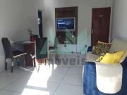 Apartamento para Venda em Rio de Janeiro/RJ Tijuca 2 Quartos